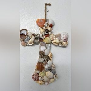 Seashell creations